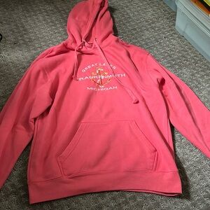 Frankenmuth, Michigan hoodie